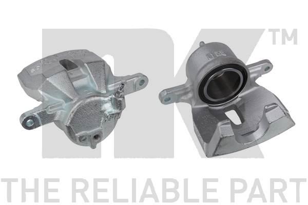 NK 2145266 Brake caliper front right 2145266: Buy near me in Poland at 2407.PL - Good price!