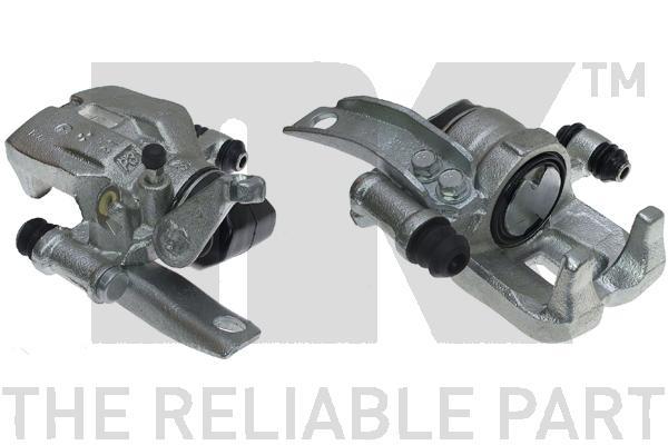 NK 214426 Brake caliper front right 214426: Buy near me in Poland at 2407.PL - Good price!