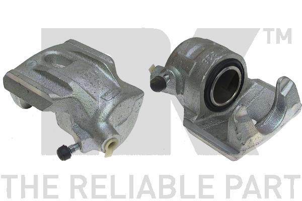 NK 213962 Brake caliper front right 213962: Buy near me in Poland at 2407.PL - Good price!