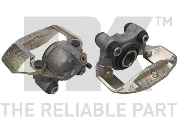 NK 213946 Brake caliper front right 213946: Buy near me in Poland at 2407.PL - Good price!