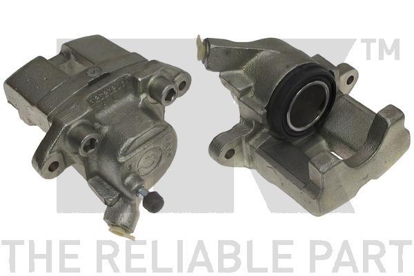 NK 213944 Brake caliper front right 213944: Buy near me in Poland at 2407.PL - Good price!