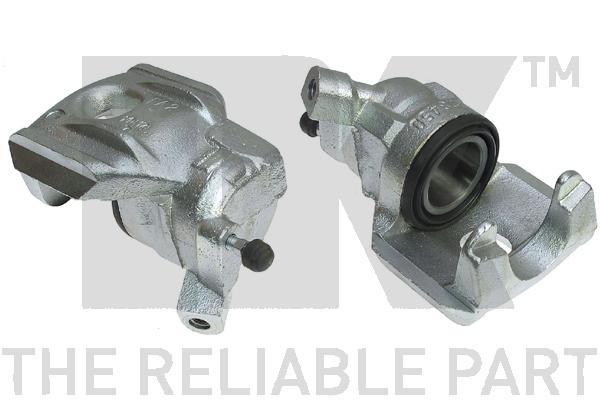 NK 213902 Brake caliper front right 213902: Buy near me in Poland at 2407.PL - Good price!