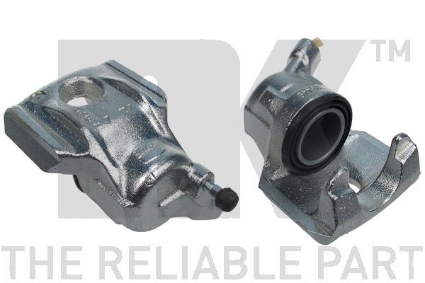 NK 213901 Brake caliper front left 213901: Buy near me at 2407.PL in Poland at an Affordable price!