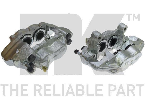 NK 2133124 Brake caliper front right 2133124: Buy near me at 2407.PL in Poland at an Affordable price!