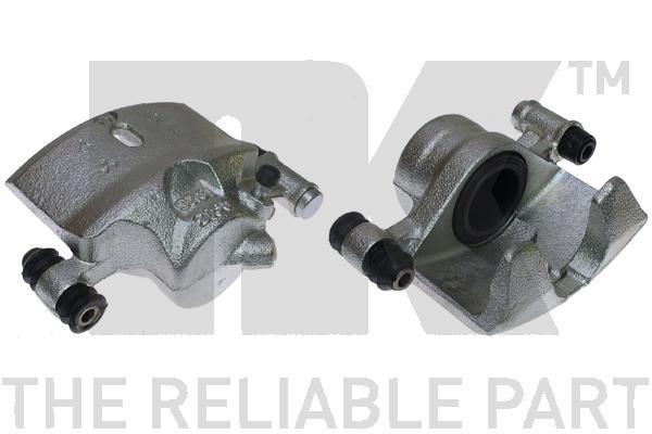 NK 213032 Brake caliper front right 213032: Buy near me in Poland at 2407.PL - Good price!