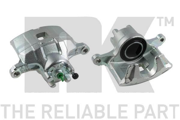 NK 2130190 Brake caliper front right 2130190: Buy near me in Poland at 2407.PL - Good price!