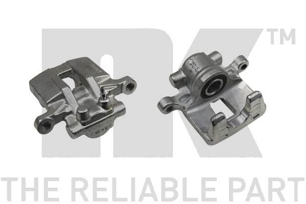 NK 213017 Brake caliper 213017: Buy near me at 2407.PL in Poland at an Affordable price!