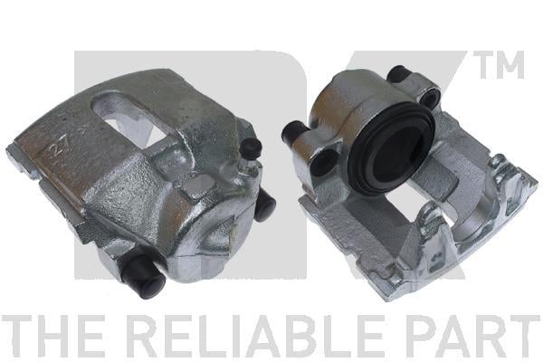 NK 212563 Brake caliper 212563: Buy near me at 2407.PL in Poland at an Affordable price!