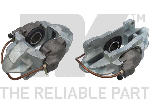 NK 212328 Brake caliper 212328: Buy near me at 2407.PL in Poland at an Affordable price!