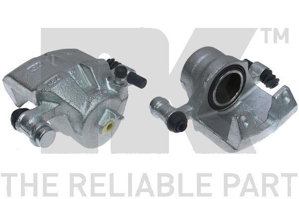 NK 212267 Brake caliper 212267: Buy near me at 2407.PL in Poland at an Affordable price!