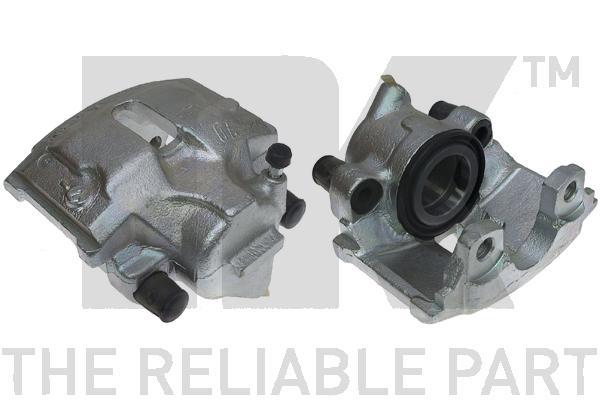 NK 211526 Brake caliper 211526: Buy near me at 2407.PL in Poland at an Affordable price!