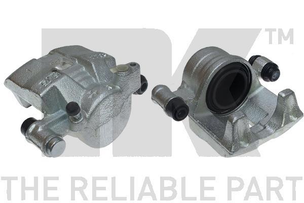 NK 211432 Brake caliper 211432: Buy near me in Poland at 2407.PL - Good price!