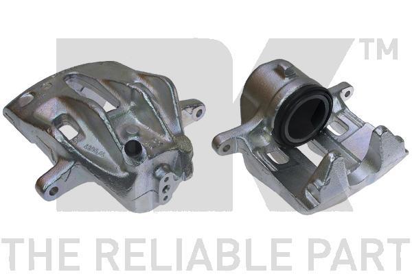 NK 211036 Brake caliper 211036: Buy near me in Poland at 2407.PL - Good price!