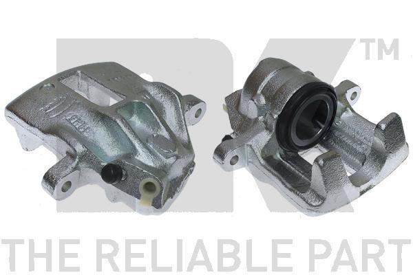 NK 211034 Brake caliper front right 211034: Buy near me in Poland at 2407.PL - Good price!