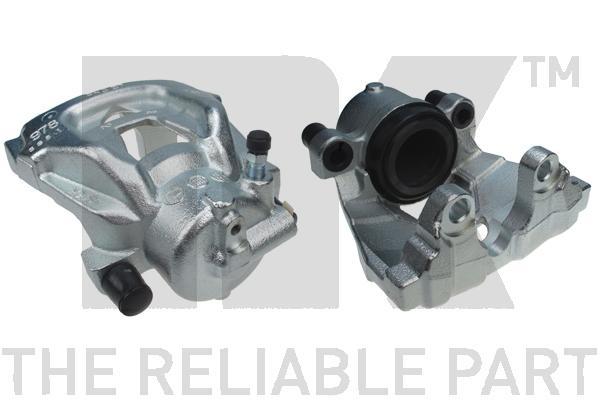 NK 2110134 Brake caliper front right 2110134: Buy near me in Poland at 2407.PL - Good price!