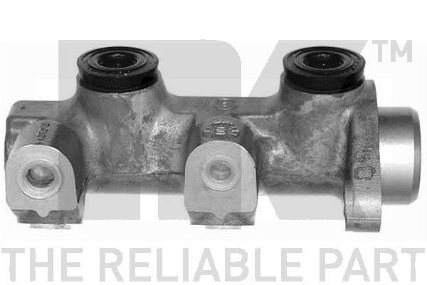 NK 823643 Brake Master Cylinder 823643: Buy near me in Poland at 2407.PL - Good price!