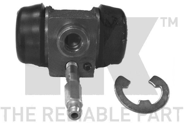 NK 802530 Wheel Brake Cylinder 802530: Buy near me at 2407.PL in Poland at an Affordable price!