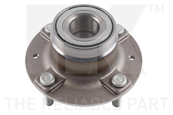 NK 763516 Wheel hub bearing 763516: Buy near me in Poland at 2407.PL - Good price!