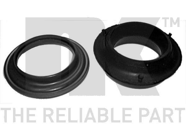 NK 673902 Strut bearing with bearing kit 673902: Buy near me at 2407.PL in Poland at an Affordable price!