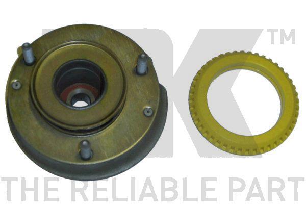 NK 671004 Strut bearing with bearing kit 671004: Buy near me in Poland at 2407.PL - Good price!