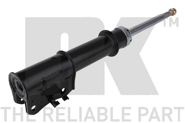 NK 655237882 Gas-oil suspension shock absorber 655237882: Buy near me in Poland at 2407.PL - Good price!