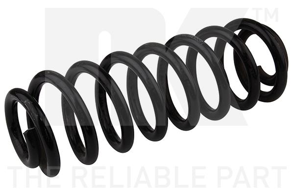 NK 5447128 Coil Spring 5447128: Buy near me in Poland at 2407.PL - Good price!