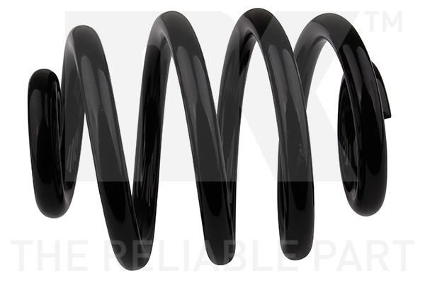 NK 5447127 Coil Spring 5447127: Buy near me in Poland at 2407.PL - Good price!