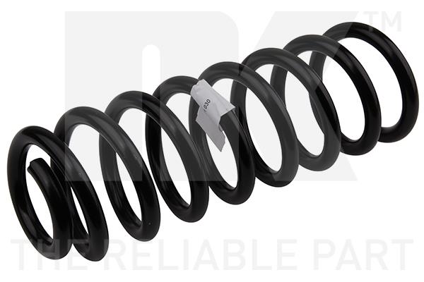 NK 543718 Coil Spring 543718: Buy near me in Poland at 2407.PL - Good price!