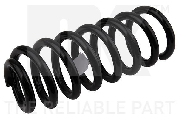 NK 543715 Coil spring 543715: Buy near me in Poland at 2407.PL - Good price!