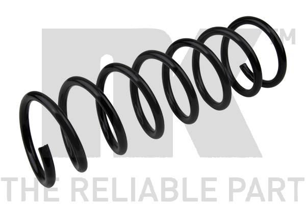 NK 543220 Coil Spring 543220: Buy near me in Poland at 2407.PL - Good price!