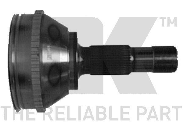 NK 511913 Joint Kit, drive shaft 511913: Buy near me in Poland at 2407.PL - Good price!