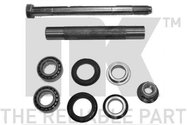 NK 5102317 Suspension arm repair kit 5102317: Buy near me in Poland at 2407.PL - Good price!