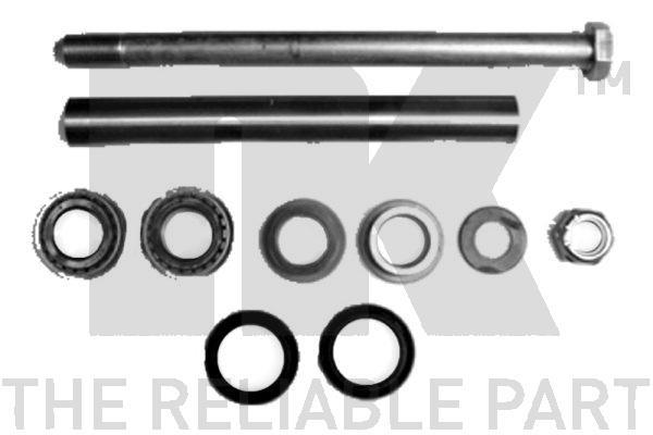 NK 5101903 Suspension arm repair kit 5101903: Buy near me in Poland at 2407.PL - Good price!