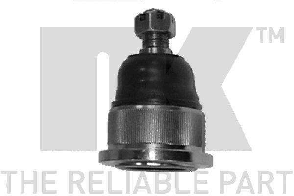 NK 5043201 Ball joint 5043201: Buy near me in Poland at 2407.PL - Good price!