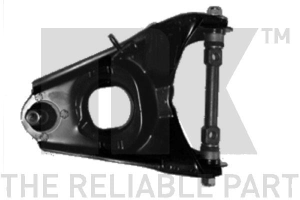 NK 5012331 Track Control Arm 5012331: Buy near me in Poland at 2407.PL - Good price!