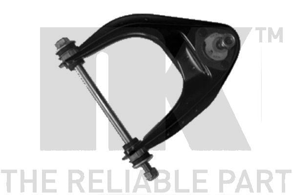 NK 5012330 Track Control Arm 5012330: Buy near me in Poland at 2407.PL - Good price!