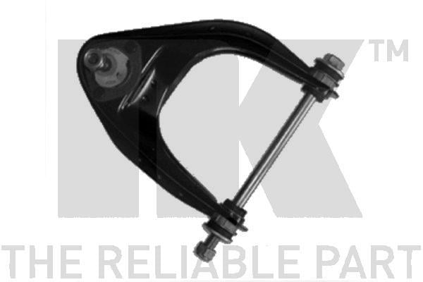 NK 5012329 Track Control Arm 5012329: Buy near me in Poland at 2407.PL - Good price!