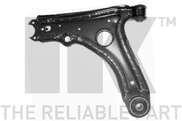 NK 5012324 Track Control Arm 5012324: Buy near me in Poland at 2407.PL - Good price!