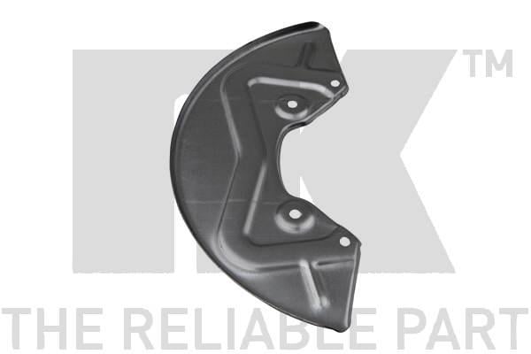 NK 234709 Brake dust shield 234709: Buy near me at 2407.PL in Poland at an Affordable price!