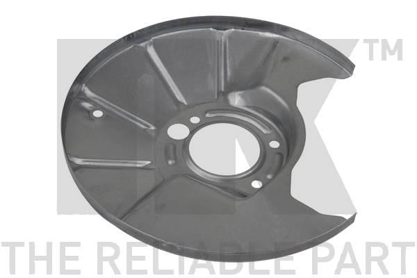 NK 233201 Brake dust shield 233201: Buy near me in Poland at 2407.PL - Good price!