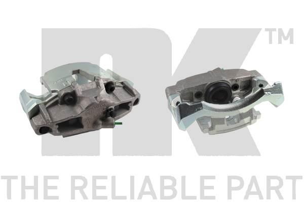 NK 214814 Brake caliper front right 214814: Buy near me in Poland at 2407.PL - Good price!