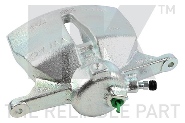 NK 2147356 Brake caliper front right 2147356: Buy near me in Poland at 2407.PL - Good price!