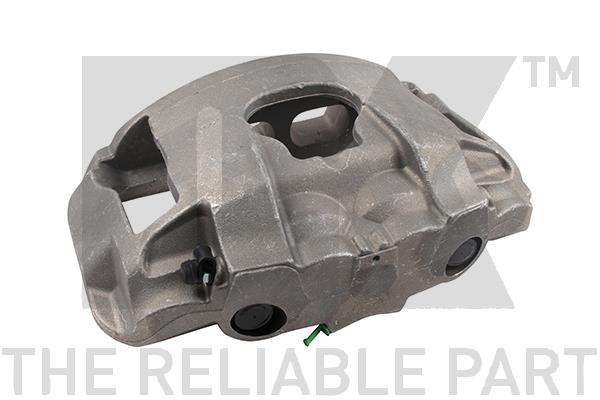 NK 2147206 Brake caliper front right 2147206: Buy near me in Poland at 2407.PL - Good price!