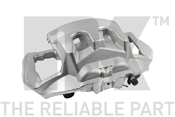 NK 2147200 Brake caliper front right 2147200: Buy near me in Poland at 2407.PL - Good price!
