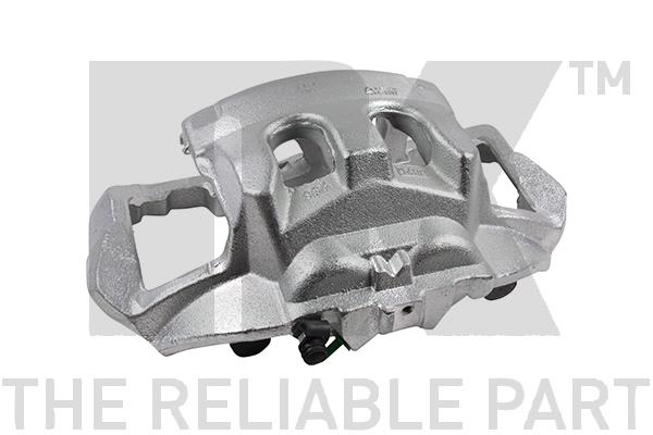 NK 2147199 Brake caliper front left 2147199: Buy near me at 2407.PL in Poland at an Affordable price!