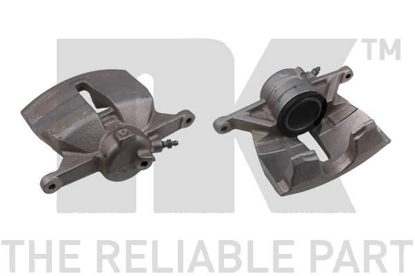 NK 2147198 Brake caliper front right 2147198: Buy near me in Poland at 2407.PL - Good price!