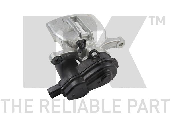 NK 2147187 Brake caliper 2147187: Buy near me at 2407.PL in Poland at an Affordable price!