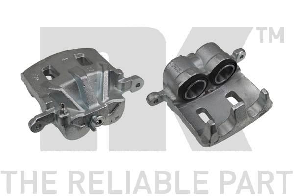 NK 214416 Brake caliper 214416: Buy near me at 2407.PL in Poland at an Affordable price!