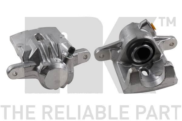 NK 214411 Brake caliper 214411: Buy near me at 2407.PL in Poland at an Affordable price!