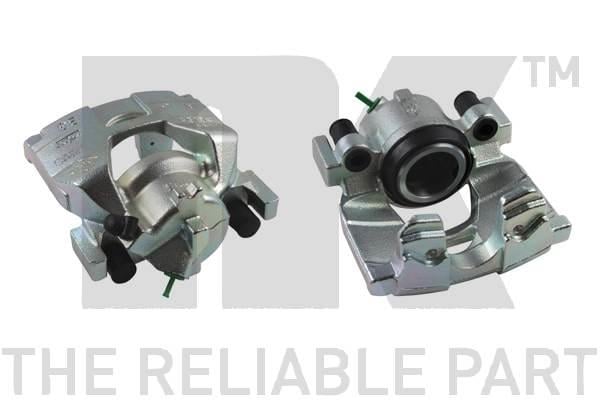 NK 213919 Brake caliper front left 213919: Buy near me at 2407.PL in Poland at an Affordable price!